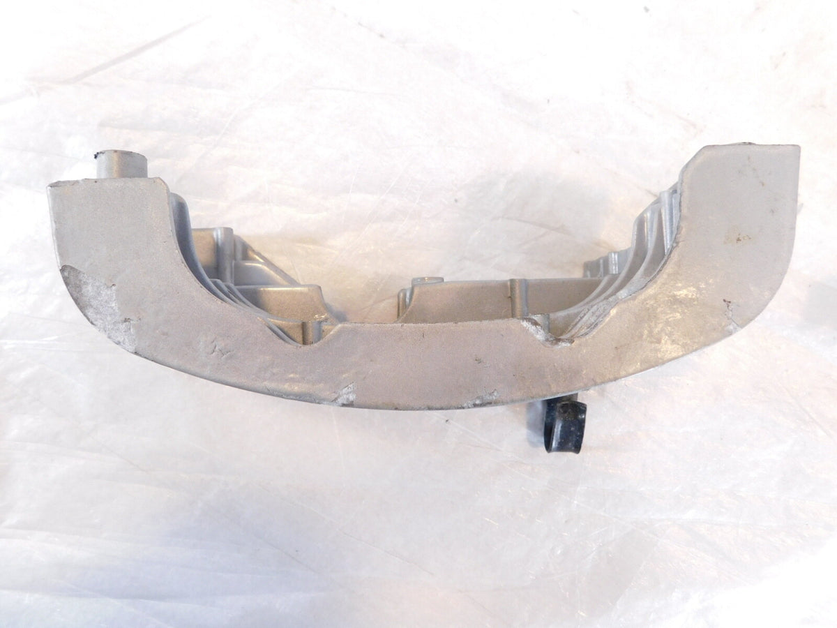 1999-2007 Honda VT1100 VT1100C Spirit Shadow 1100 Cylinder Head Cover Grills - C3 Cycle