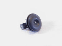 Aprilia Shiver 750 SL750 Dorsoduro SMV750 Black Warning Signal Horn - 854830 - C3 Cycle