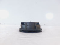 2005-2015 Yamaha Majesty 400 YP400 Black Front Center Top Side Frame Cover - C3 Cycle