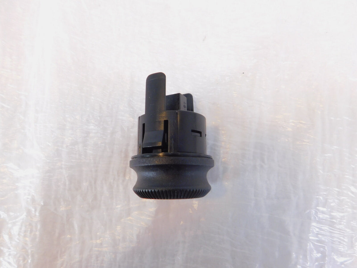 1999-2001 Porsche Carrera 911 996 Left Center Console Radio Switch Button Trim - C3 Cycle