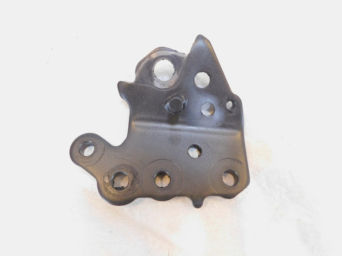 2018-2021 Kawasaki Ninja H2 SX SE ZX1002 Side Stand Kickstand Bracket Mount Stay - C3 Cycle