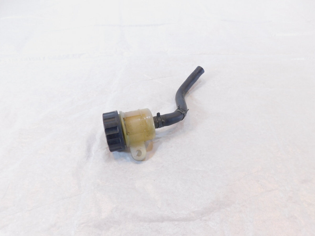 Triumph Street Triple 675 Daytona 675R Rear Brake Master Cylinder Reservoir Tank - C3 Cycle