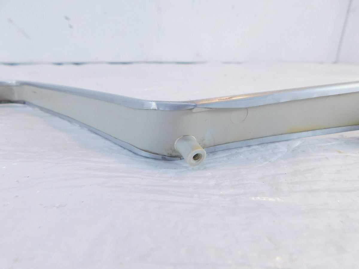 1988-1994 Honda GL1500 Goldwing 1500 Upper Top Luggage Box Center Cover Trim - C3 Cycle