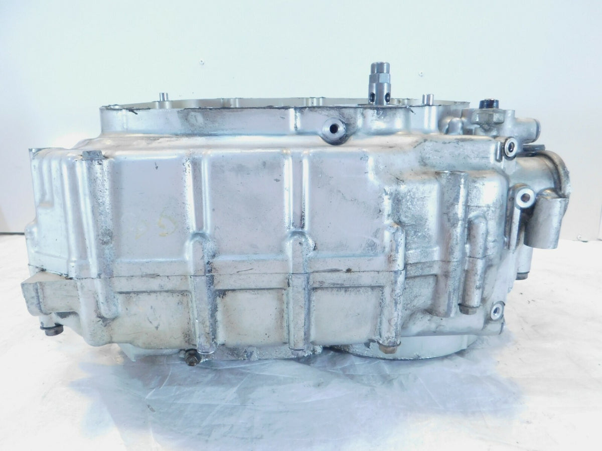 1987-1998 Suzuki Intruder 1400 VS1400 Engine Motor Block Crankcase Crank Case - C3 Cycle