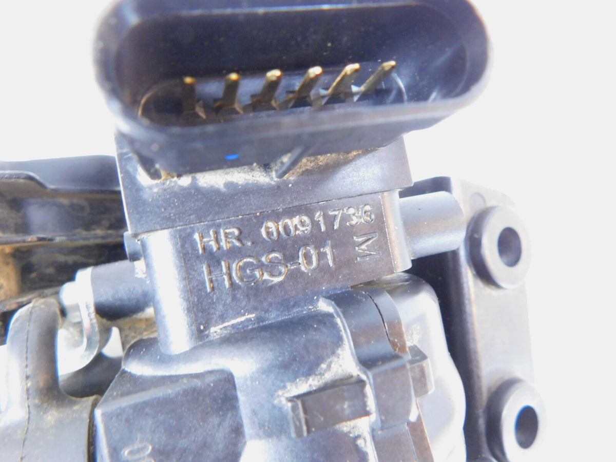 2014-2017 Aprilia Caponord 1200 RallyThrottle Accelerator Position Sensor - C3 Cycle
