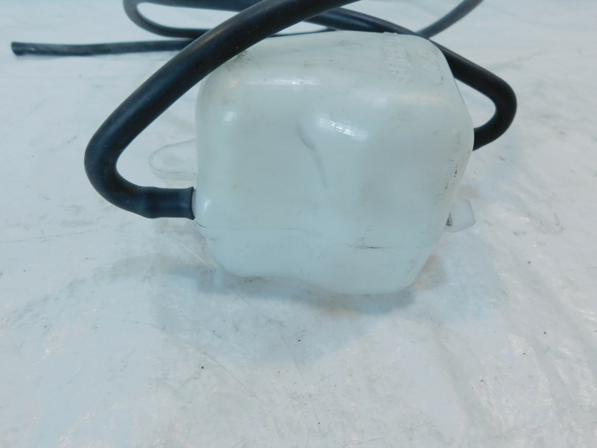 2007-2022 Suzuki Burgman AN400 Engine Motor Radiator Coolant Reservoir Tank - C3 Cycle
