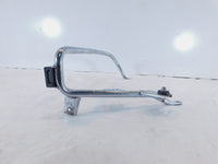 Harley Davidson Road & FLHX Street Glide Chrome Left Saddlebag Support Bracket - C3 Cycle