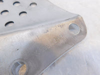 Buell XB XB9R XB12R Firebolt Lightning Front Right Driver Footpeg Footrest Guard - C3 Cycle