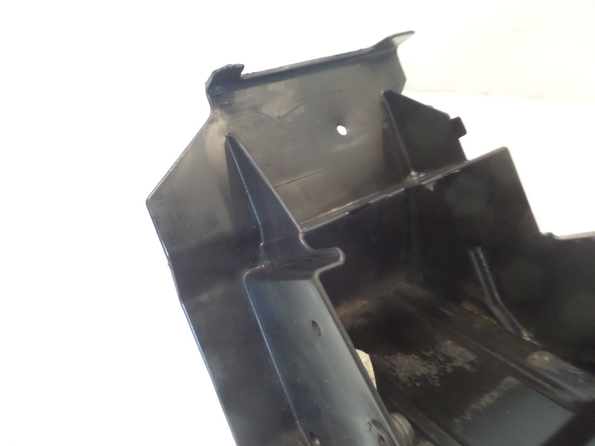2002-2005 Kawasaki ZZR1200 ZX1200 ZX1200C Rear Fender Mud Guard & Battery Box - C3 Cycle