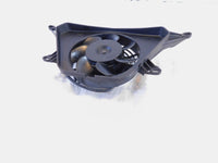 BMW K1300 K1300R & K1200 K1200R Engine Motor Water Cooling Radiator Fan Shroud - C3 Cycle
