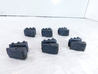 Yamaha FJ-09 Tracer 900 & YZFR7 YZF-R7 R7 Rear Wheel Hub Bushing Rubber Dampers - C3 Cycle