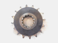 1994-2003 Honda Magna 750 VF750 VF750C Wheel Drive Chain Front Sprocket Gear 16T - C3 Cycle