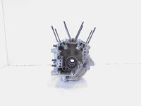 Harley Davidson Touring Road King & Electra Glide & Dyna Silver Cases Crankcase
