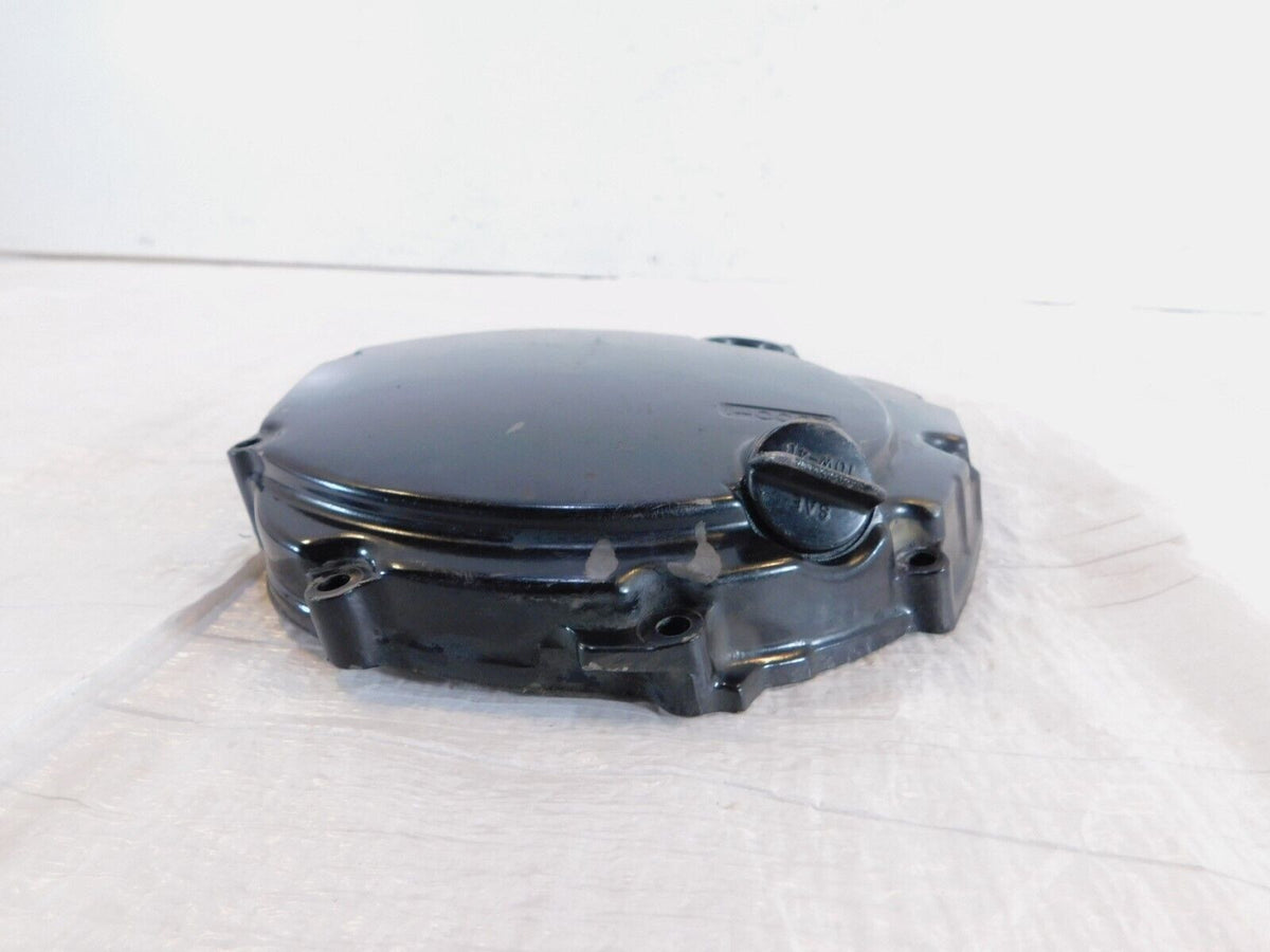 1996-1999 Suzuki GSXR600 GSXR750 OEM Right Engine Motor Clutch Cover 11340-33E00 - C3 Cycle