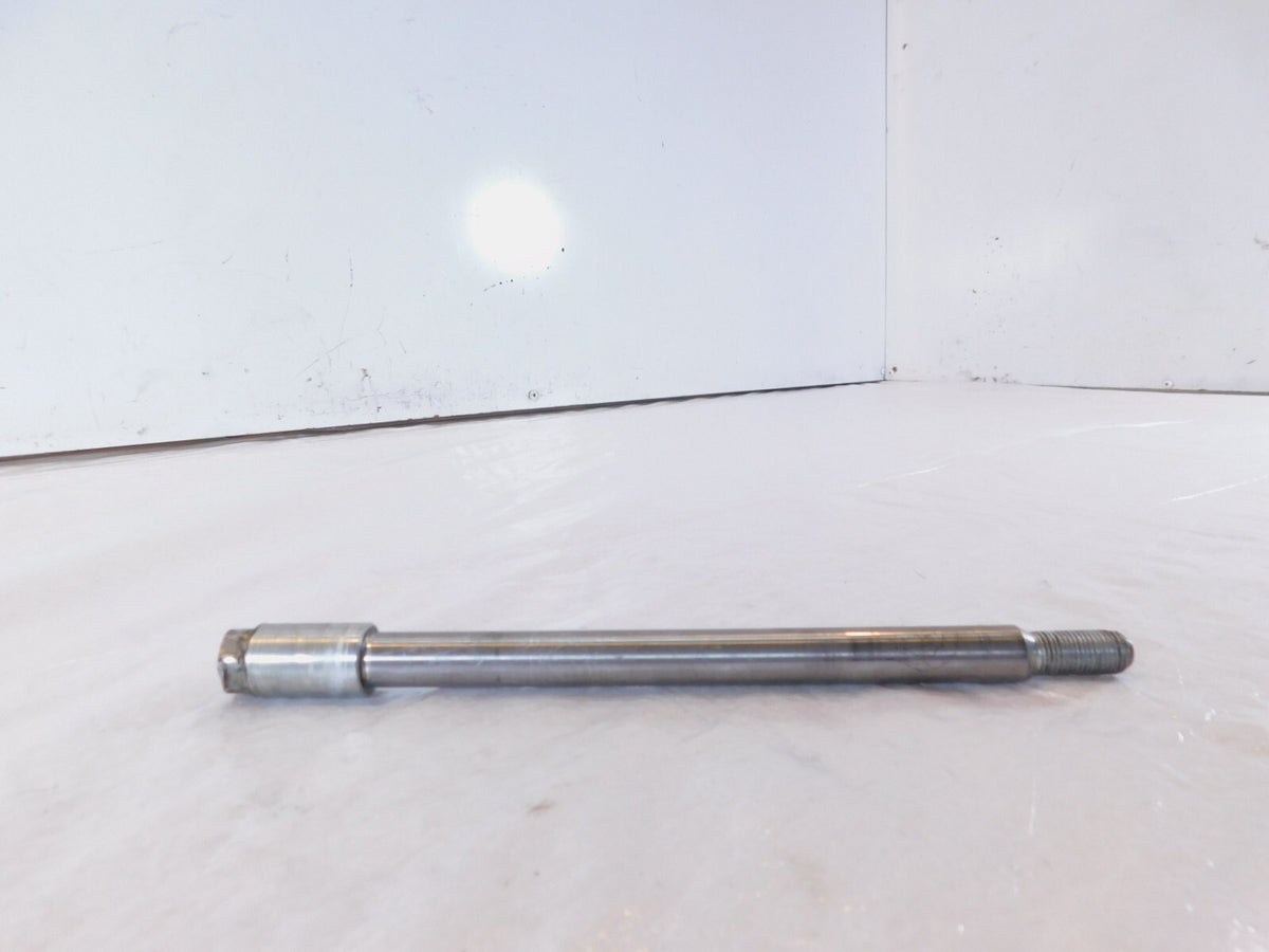 1985-16 Honda CMX250 CMX250C Rebel 250 Front Wheel Axle Bolt Shaft 44301-MC5-000 - C3 Cycle