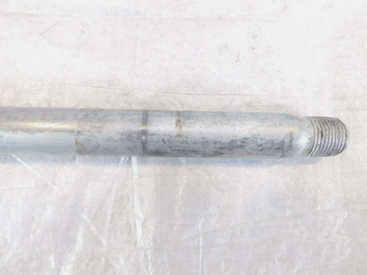 2005 & 2006 Honda CBR600RR 600RR Rear Back Swingarm Bolt Suspension Pivot Shaft - C3 Cycle