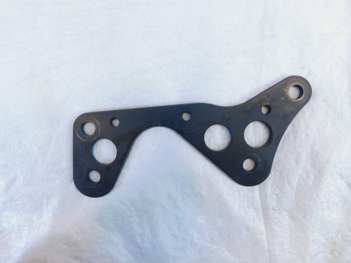 2017-2020 Harley Davidson Street Rod XG750 750 Rear Engine Motor Mount Bracket - C3 Cycle
