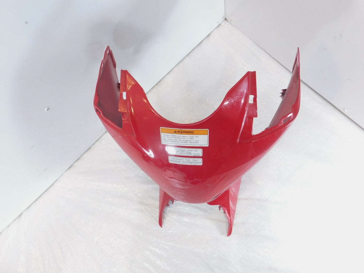 19-21 Honda CBR1000RR CBR1000 Fuel Gas Petrol Tank Cover Fairing Cowl Cowling - C3 Cycle