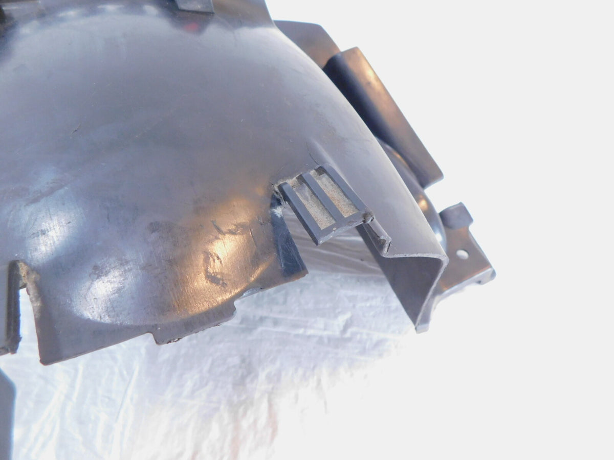 1991-1996 Honda GL1500 Goldwing 1500 Rear Wheel Cover Fender Fairing Back Half - C3 Cycle