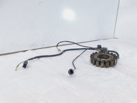 1986-1999 Yamaha Virago 700 750 1100 Alternator Generator Magneto Stator Coil - C3 Cycle