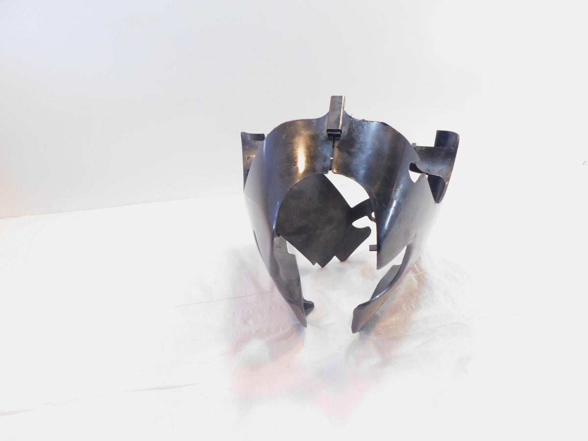 1998-2003 Honda VT750 Shadow 750 Ace & Deluxe Front Frame Neck Cover Fairings - C3 Cycle
