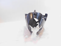 1998-2003 Honda VT750 Shadow 750 Ace & Deluxe Front Frame Neck Cover Fairings - C3 Cycle