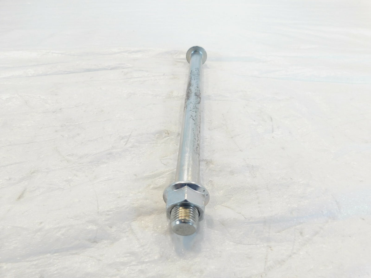 Kawasaki Ninja EX250 EX300 EX500 250R 300 Versys Rear Swingarm Pivot Bolt Shaft