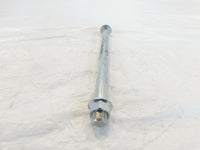 Kawasaki Ninja EX250 EX300 EX500 250R 300 Versys Rear Swingarm Pivot Bolt Shaft