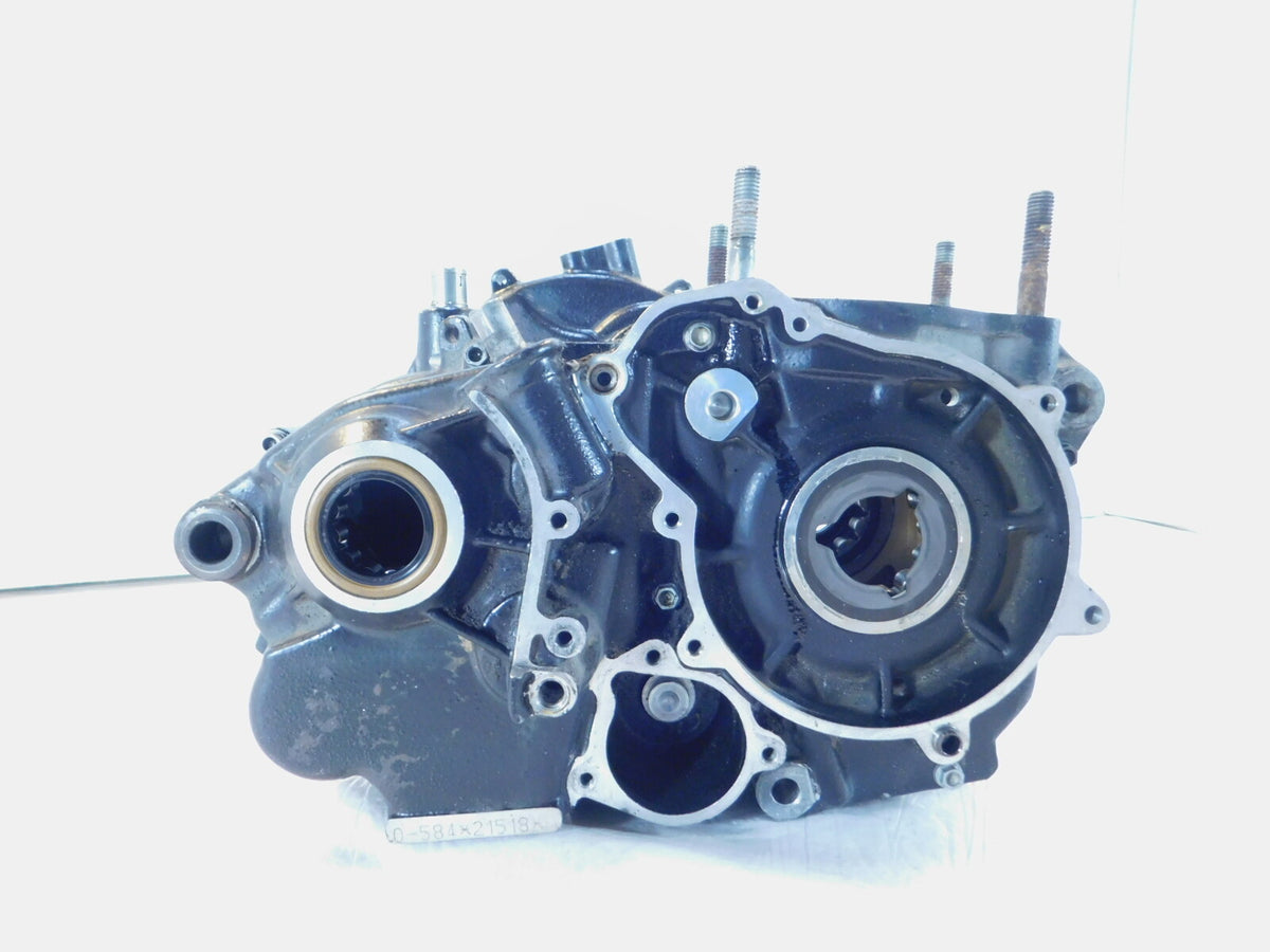 2000 2001 2002 KTM 640 Adventure R & Duke LC4 Motor Engine Block Crankcase Case - C3 Cycle