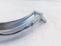 Harley CVO Electra Glide Chrome Rear Right Footboard Floorboard Mount Bracket - C3 Cycle