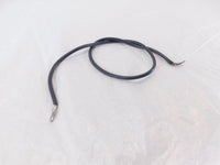 Indian Scout, Sixty, 1200 & Bobber & Victory Octane Starter Cable Line Wire - C3 Cycle
