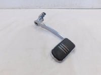 Harley Road King Electra Glide & Street Glide Rear Brake Pedal Lever & Pad - C3 Cycle