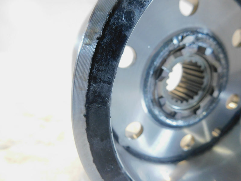 Kawasaki Vulcan VN1600 VN1500 Alternator Stator Generator Flywheel Magneto Rotor