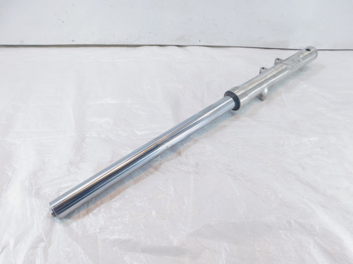 Honda VT600C VT600CD Shadow 600 VLX Deluxe Front End Left Fork Leg Suspension - C3 Cycle