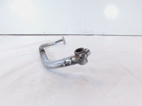 1985-1987 Honda CMX250 CMX250C Rebel 250 Chrome Right Rear Back Foot Brake Pedal - C3 Cycle