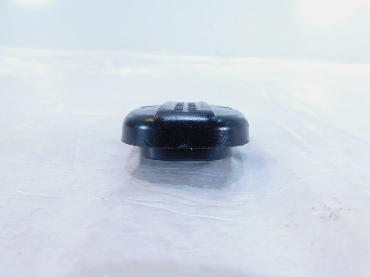 Harley Davidson Road King Street & Electra Glide Rear Master Cylinder Cap Lid - C3 Cycle