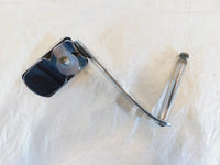 Harley Davidson Touring Electra Glide Classic & Sport Rear Foot Brake Pedal - C3 Cycle