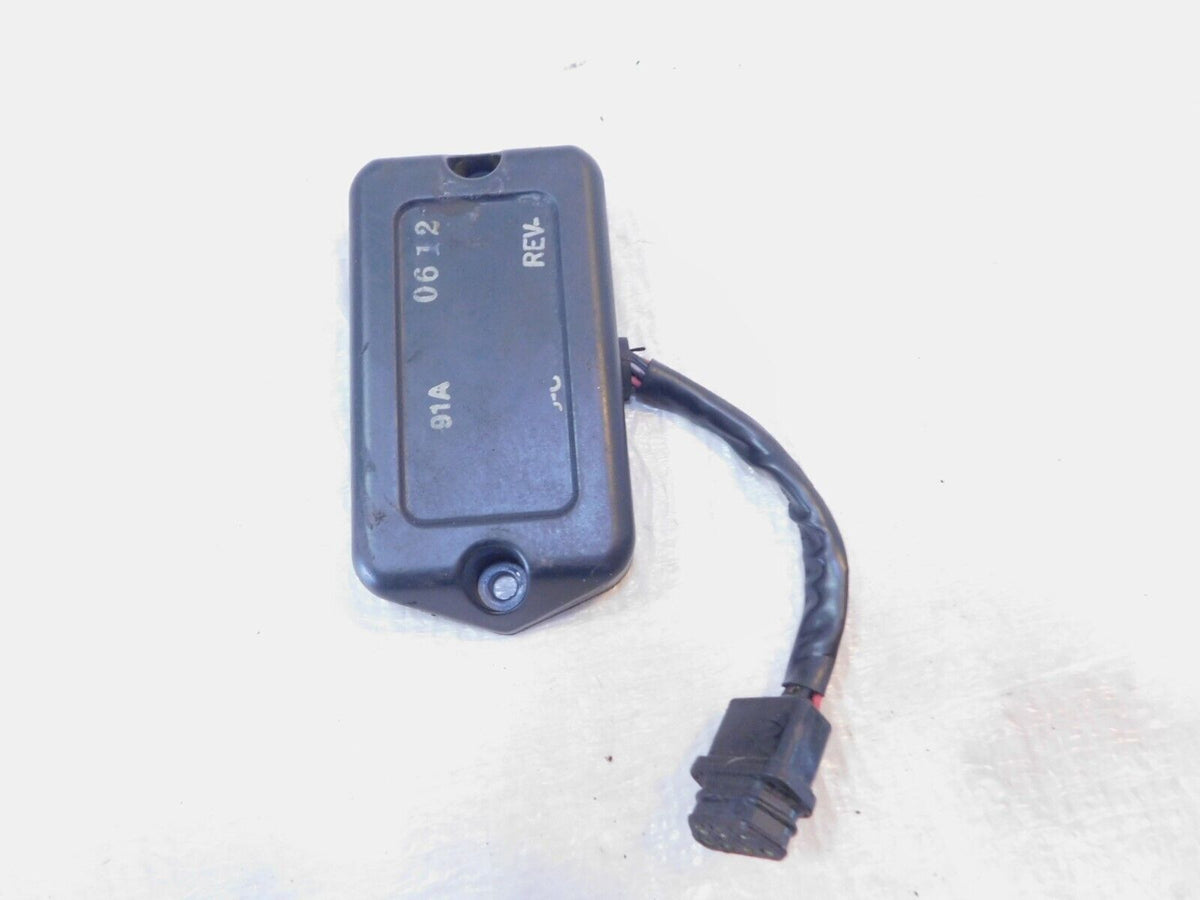 Harley Davidson Sportster 883 & 1100 ECU ECM CDI Engine Ignition Igniter Module