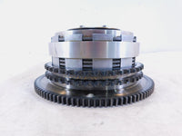 2014-2016 Harley Davidson Street & Electra Glide Clutch Basket & Plates Assembly - C3 Cycle