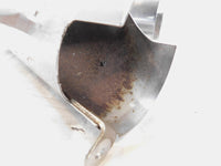 Kawasaki Vulcan 800 1500 Classic VN1500 VN800 Upper Front Fork Tube Tin Covers - C3 Cycle