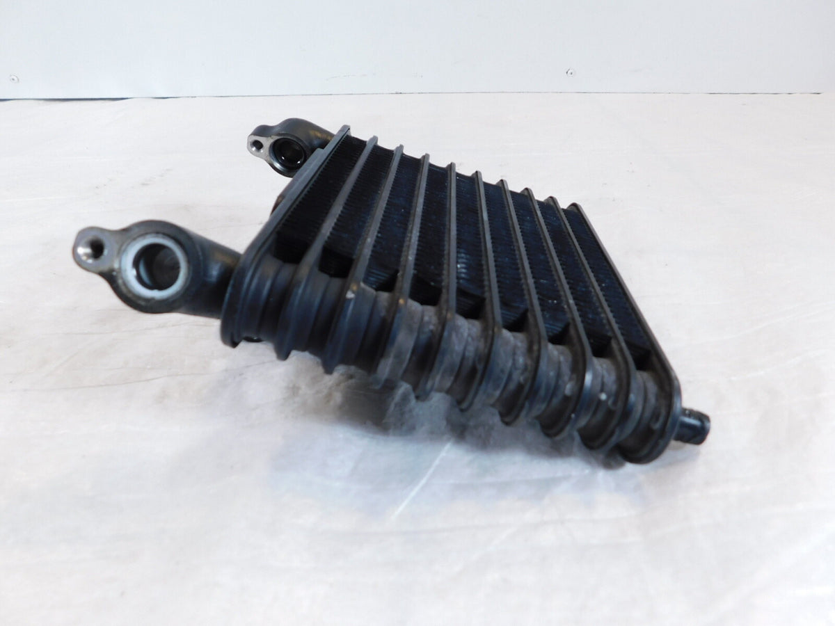 2008-2015 Victory Vision Tour & Premium Engine Oil Cooler Radiator - C3 Cycle