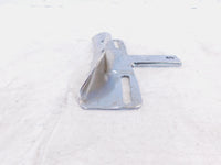 Harley Sportster Dyna FXR Chrome Rear License Plate Tag Mount Mounting Bracket - C3 Cycle