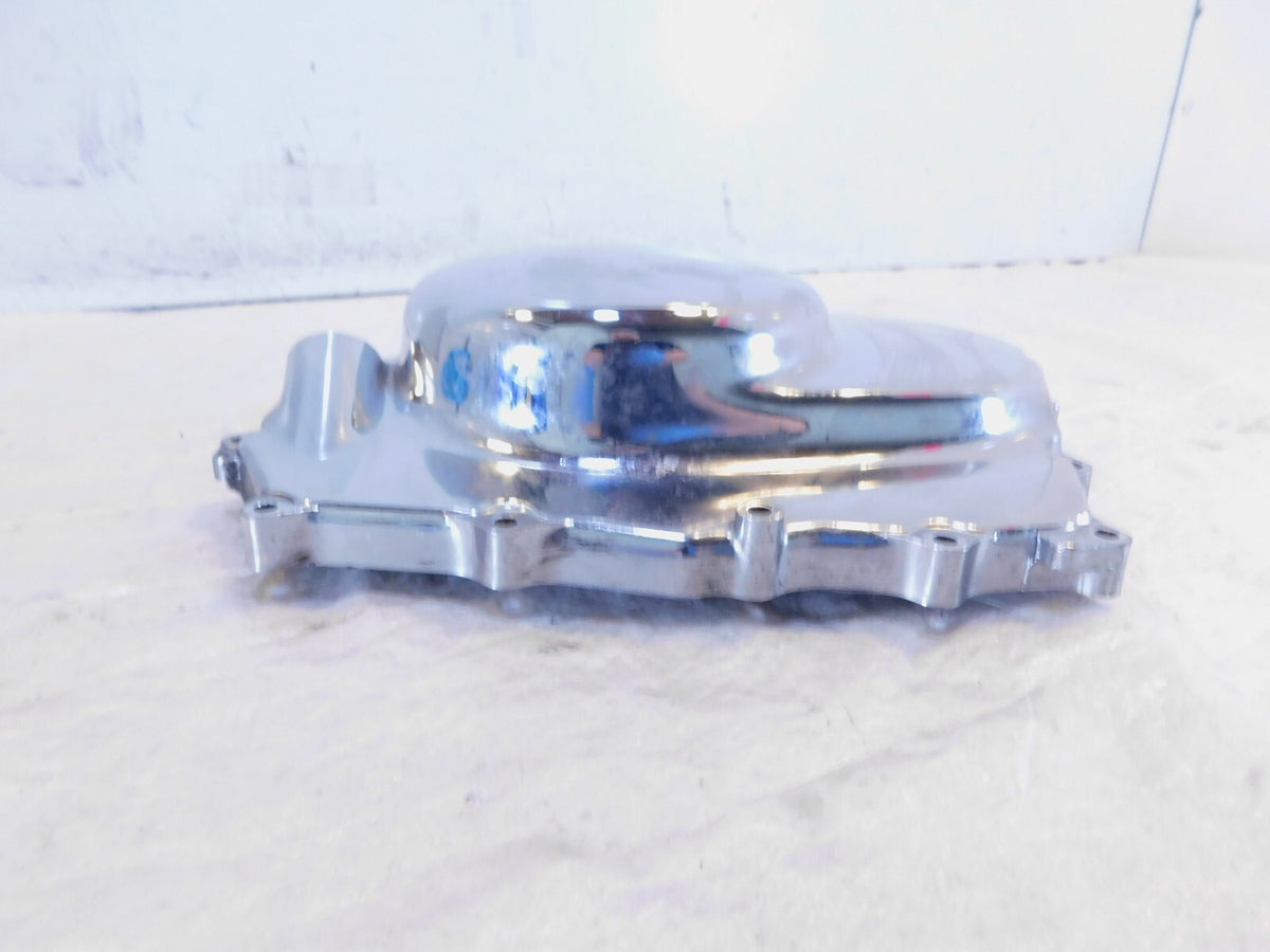 Honda VT600 CD Shadow 600 VLX Deluxe Right Engine Motor Crankcase Clutch Cover - C3 Cycle