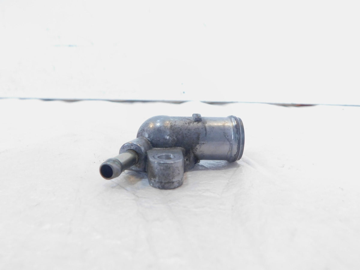 00-15 Honda VFR800 Interceptor 800 Engine Water Coolant Hose Pipe Nipple Joint B