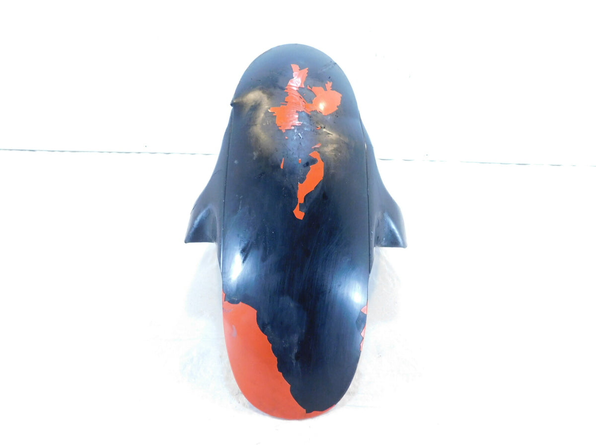 2003-2004 Buell Firebolt XB9R XB12R Lightning Front Wheel Inner Mudguard Fender - C3 Cycle