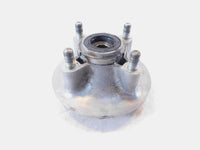 Honda CMX250 CMX250C Rebel 250 Silver Rear Back Wheel Drive Hub 42615-KR3-620 - C3 Cycle