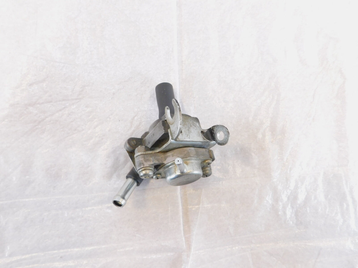 2013-2023 Yamaha XT250 XT 250 Air Intake Induction Cut Valve Solenoid Switch - C3 Cycle