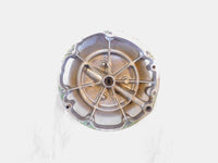 1987-1994 Honda VT1100 Shadow 1100 Right Engine Motor Primary Clutch Cover - C3 Cycle