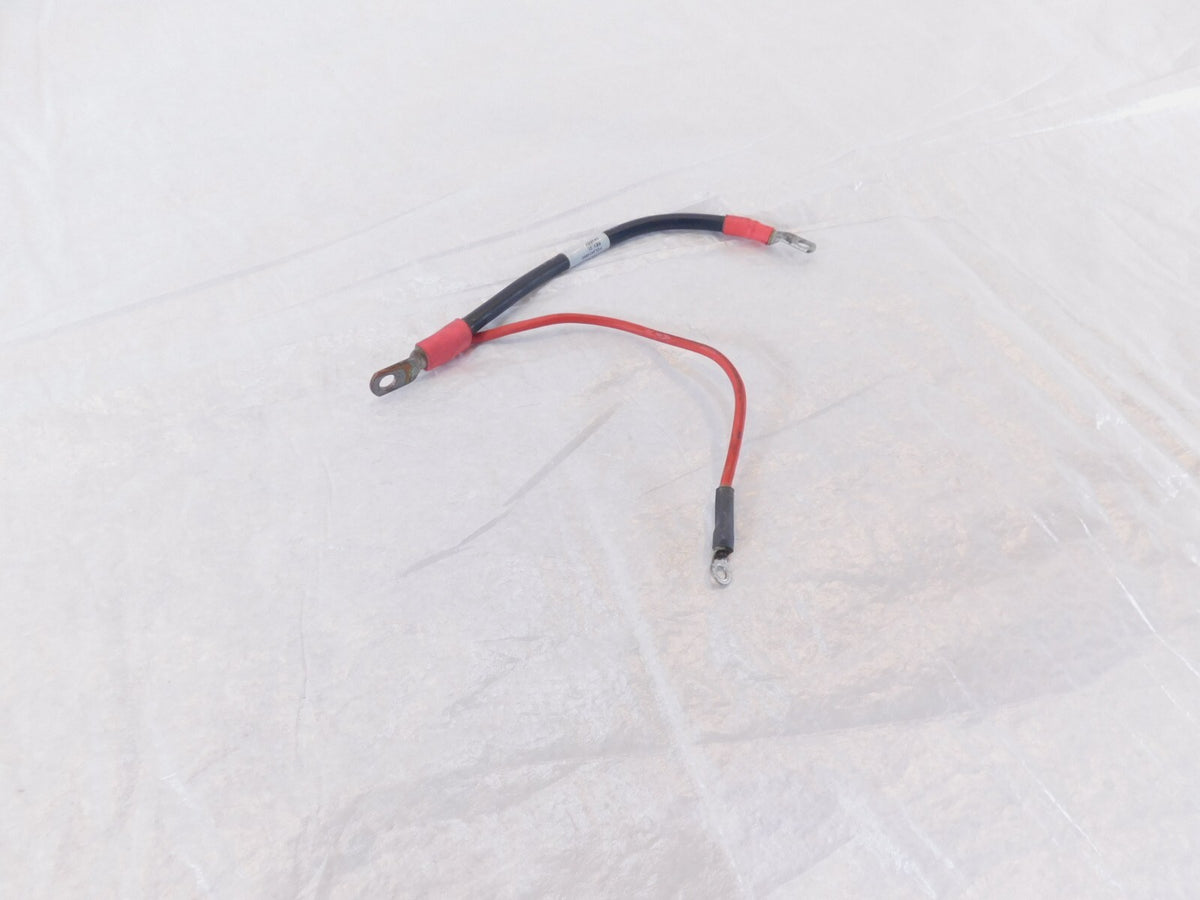 2007 Victory Hammer Kingpin Jackpot & Vegas Positive Battery Cable Line Wire - C3 Cycle