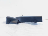 2008-2010 Buell XB XB12 XB12X Ulysses Right Front Sprocket Pulley Cover Fairing - C3 Cycle